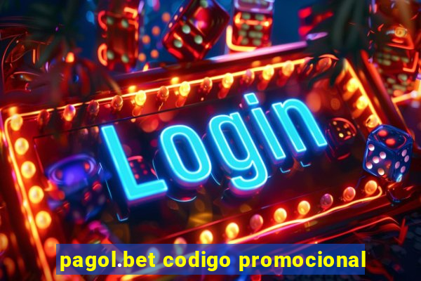 pagol.bet codigo promocional